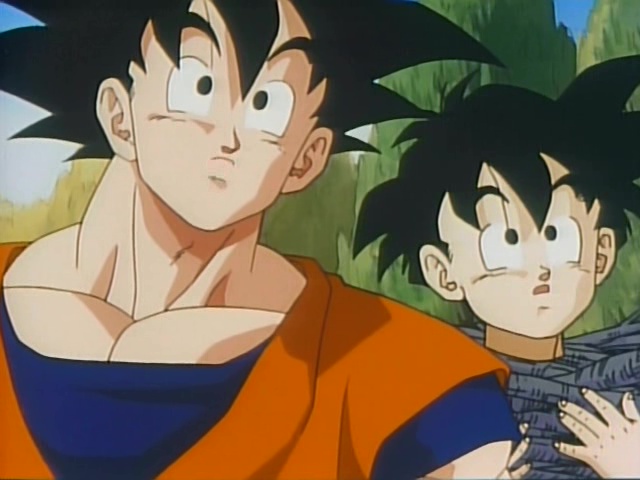 Драконий жемчуг Зет: План по уничтожению сайянов — скриншот 22