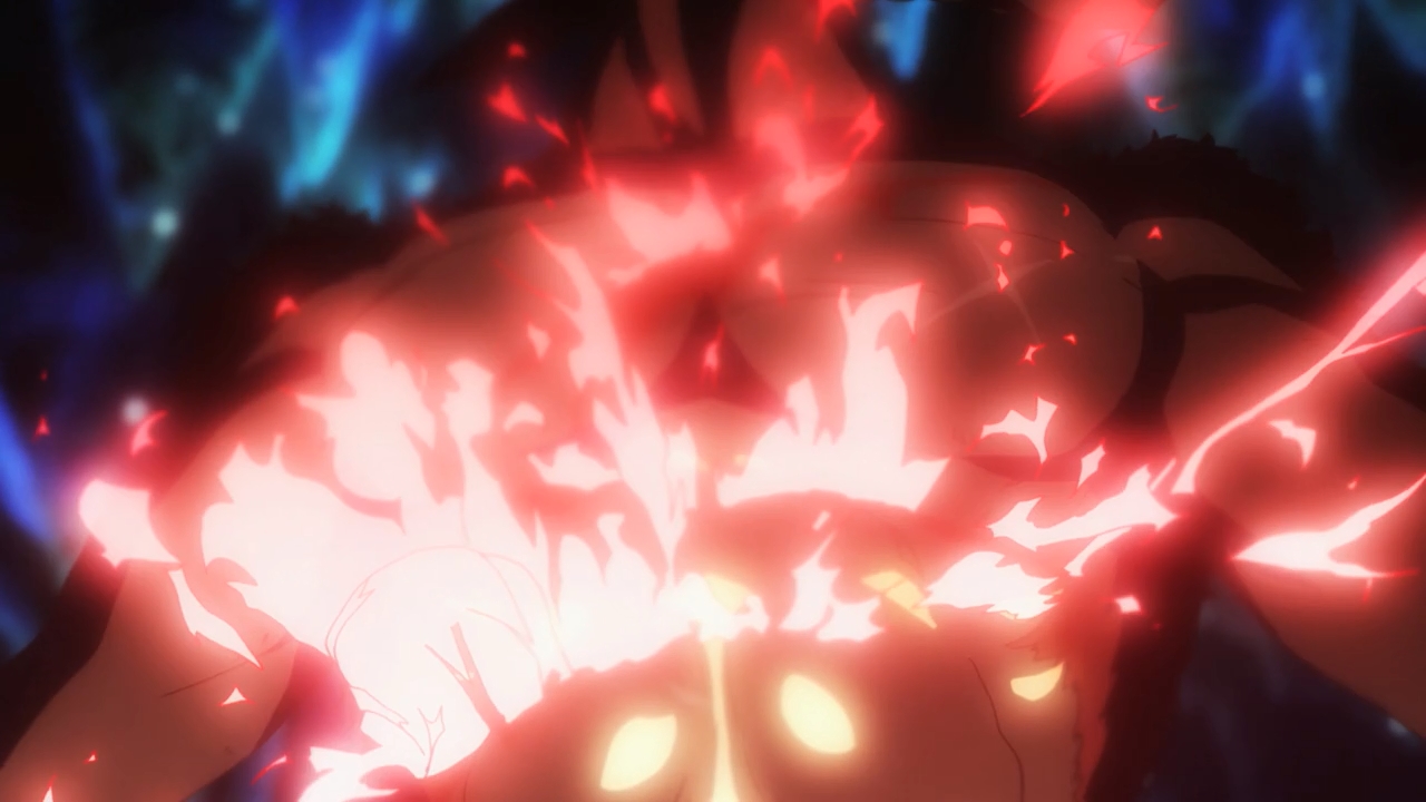 Может, я встречу тебя в подземелье? 2: Прошлое и будущее — скриншот 21