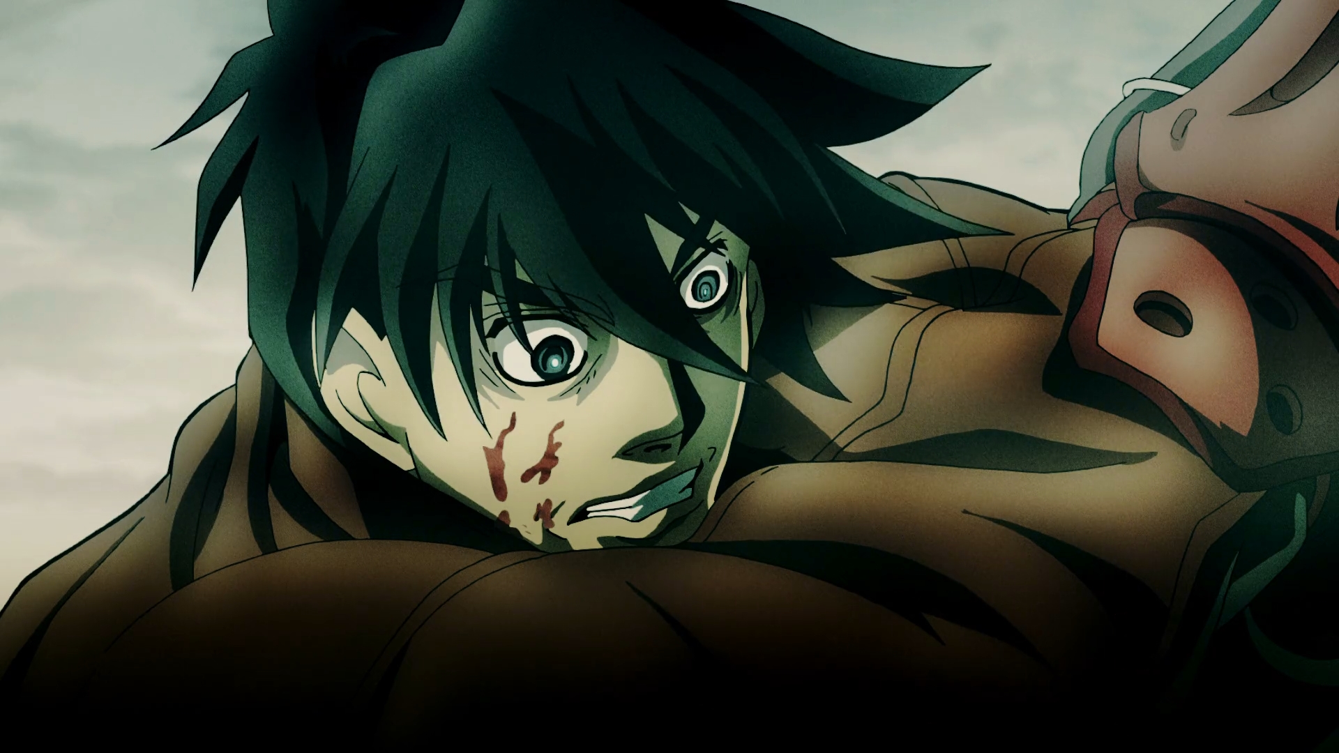 Скитальцы — скриншот 17