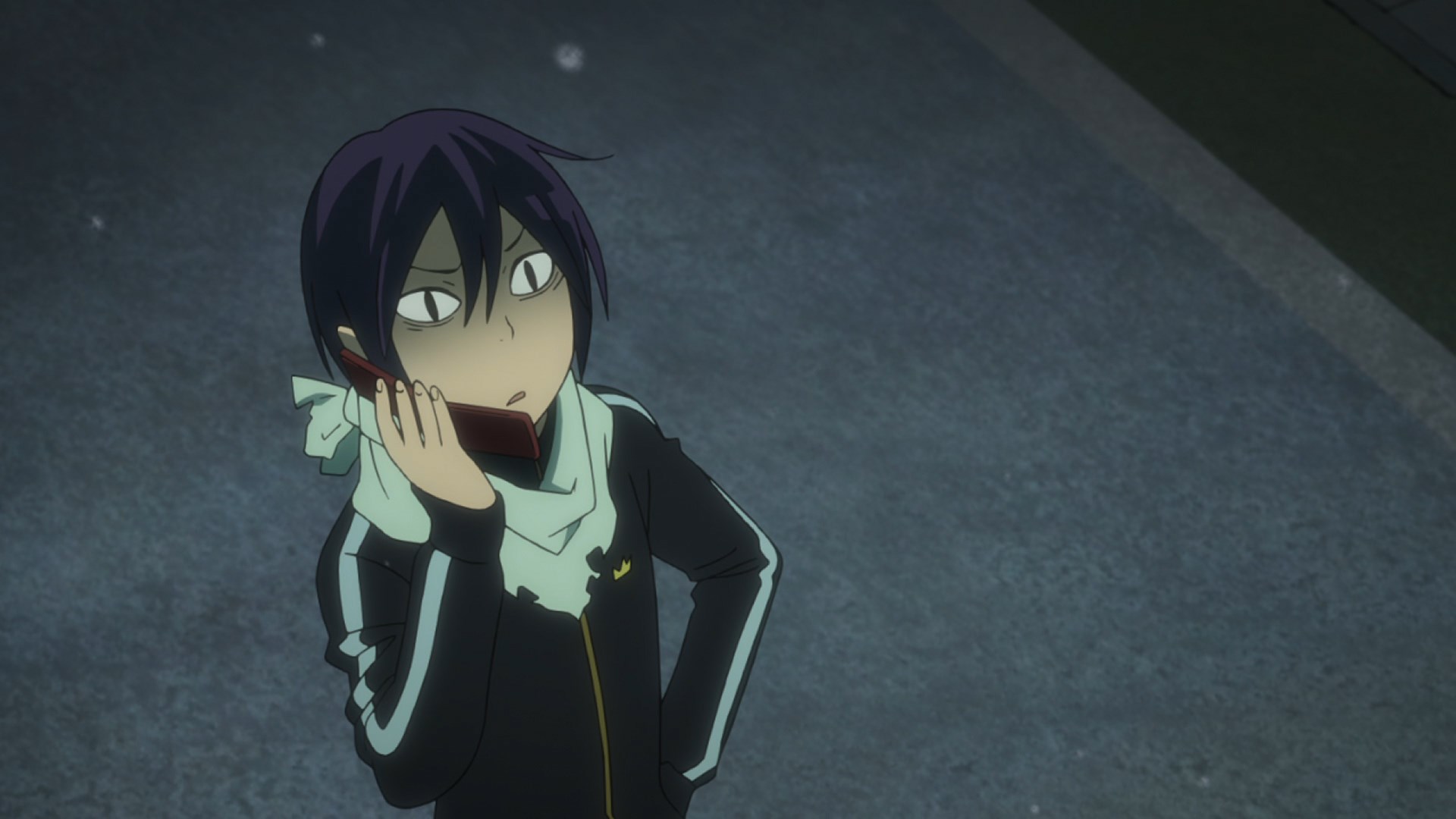 Бездомный бог — скриншот 41