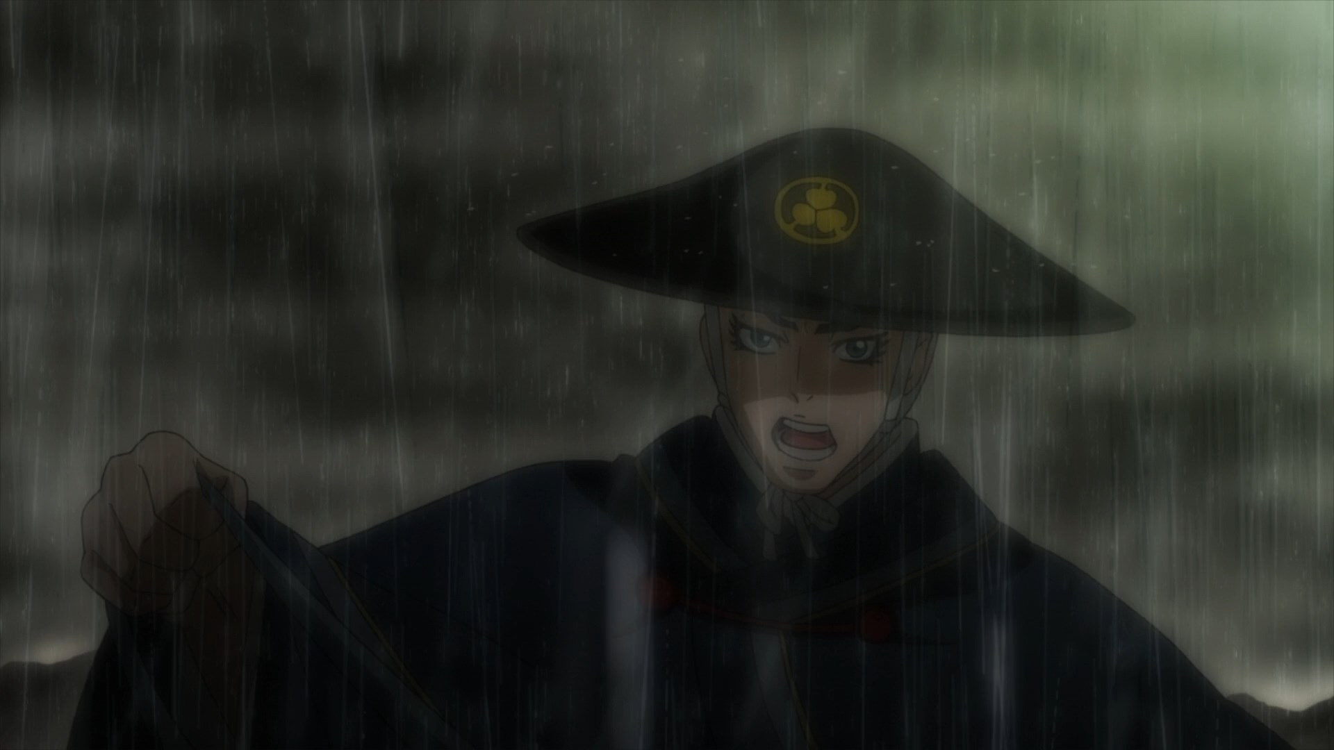 Василиск: Легенда об Оке — скриншот 60