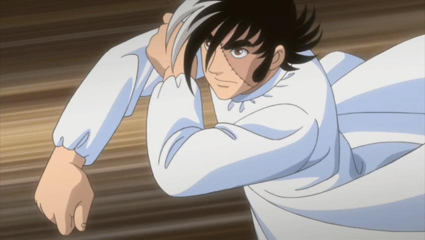 Чёрный Джек: Два доктора из тьмы — скриншот 20