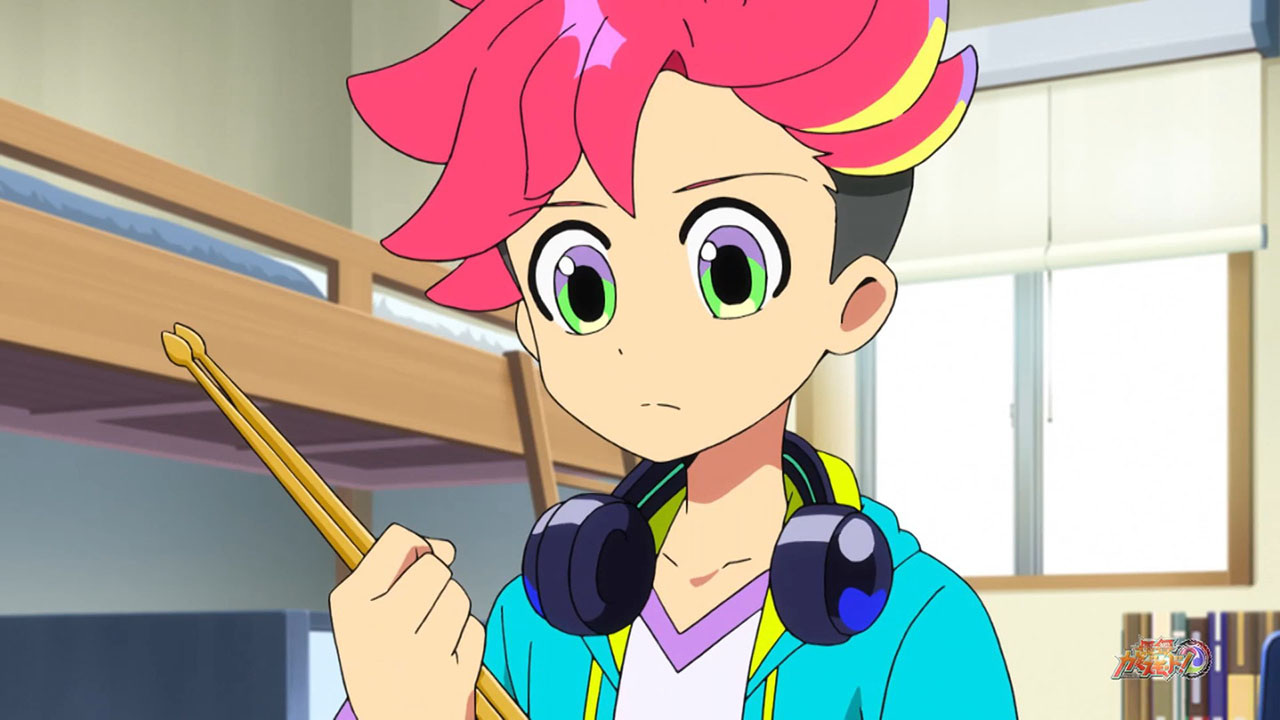 Самый эффектный режим камидзу! — скриншот 16