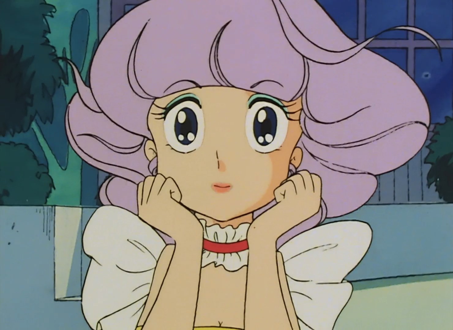 Волшебный ангел Крими Мами — скриншот 37