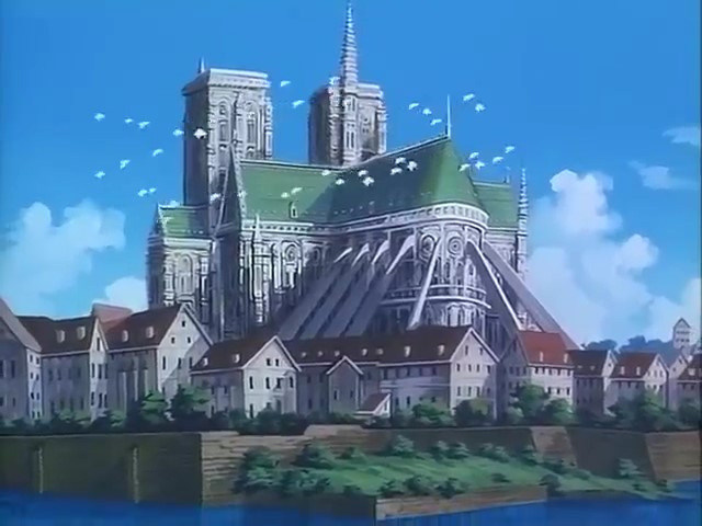 Три мушкетёра: Приключение Арамиса — скриншот 9