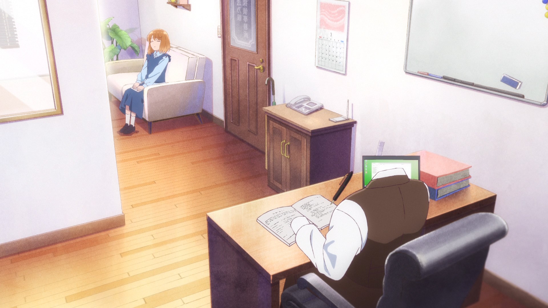 Человек-невидимка и обычная девушка: Эти двое скоро станут мужем и женой — скриншот 16