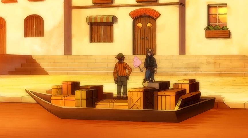 Разрушение мира — скриншот 32