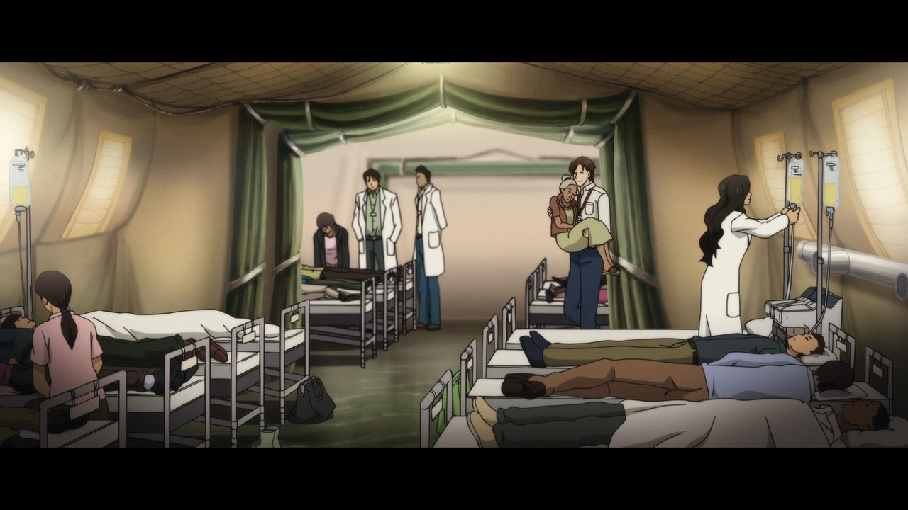 Мистические законы — скриншот 11