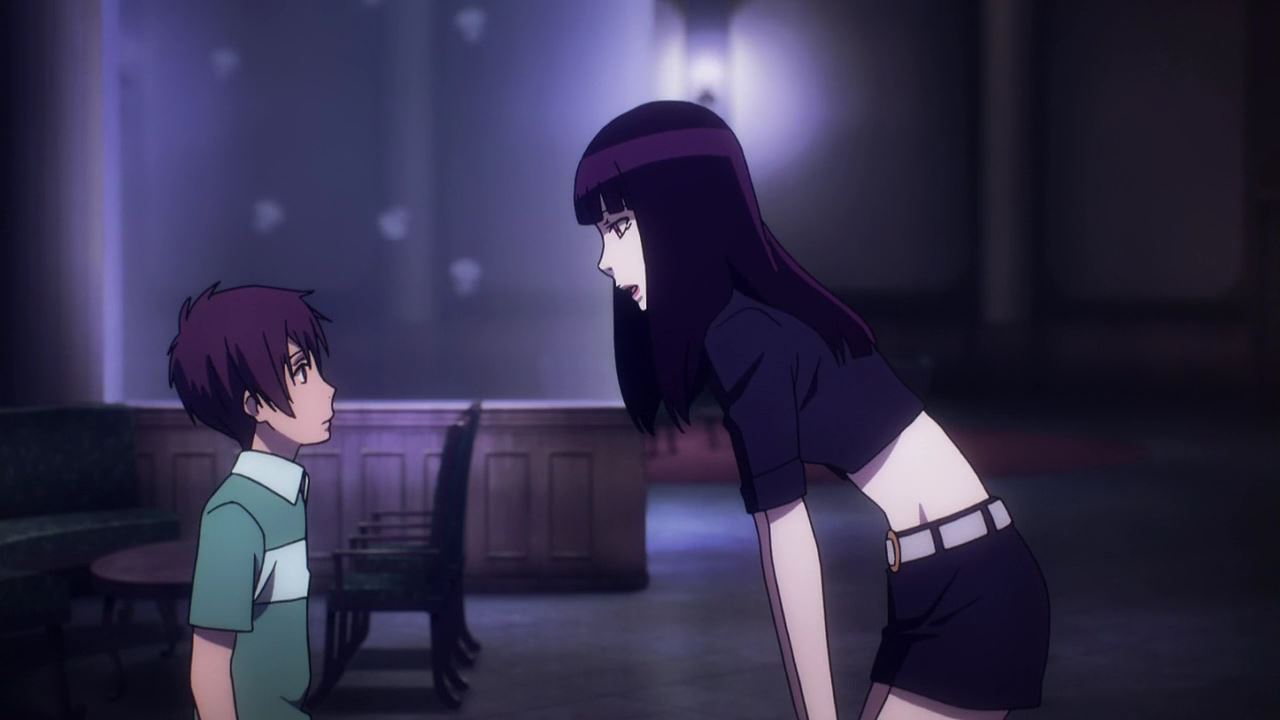 Смертельный парад — скриншот 57