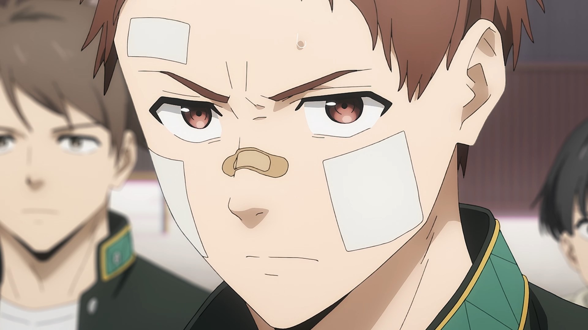 Ветролом 2 — скриншот 7