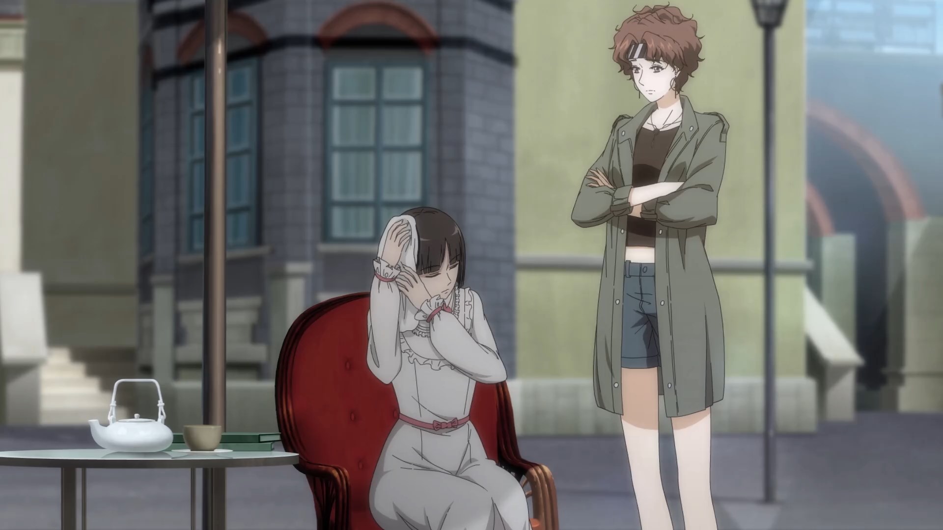 Идеальный муж и я, или Как украсть 55 поцелуев 4 — скриншот 8