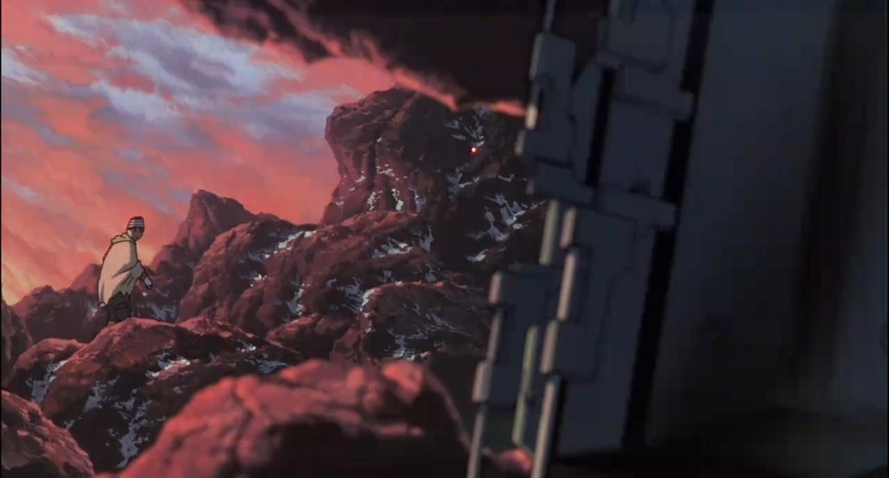 Спригган — скриншот 39