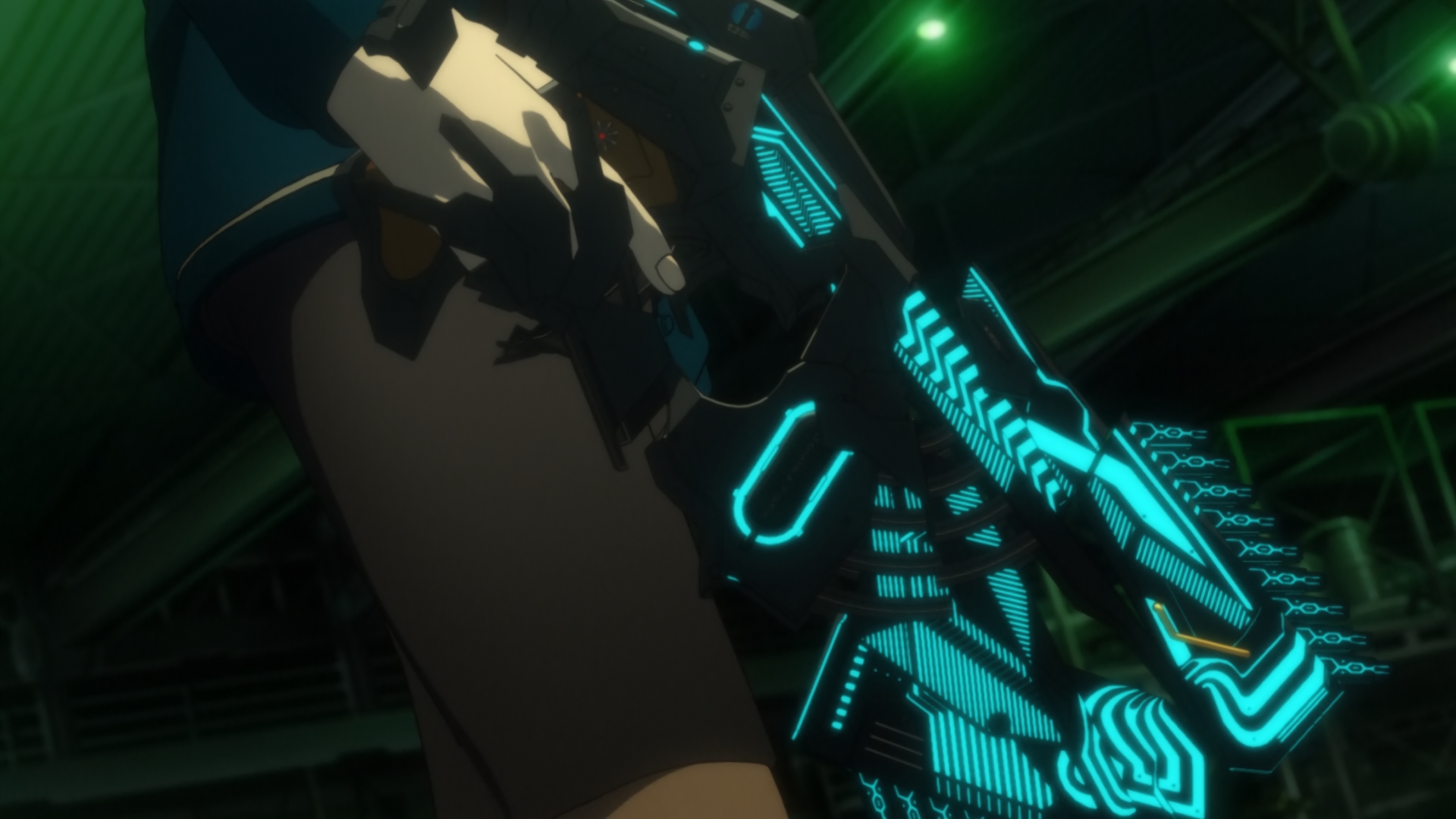 Психопаспорт 2 — скриншот 21