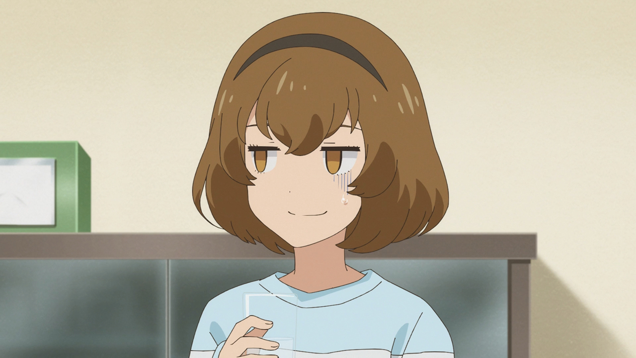 Сумасшедшие ребята: Эпизод 12 — скриншот 30