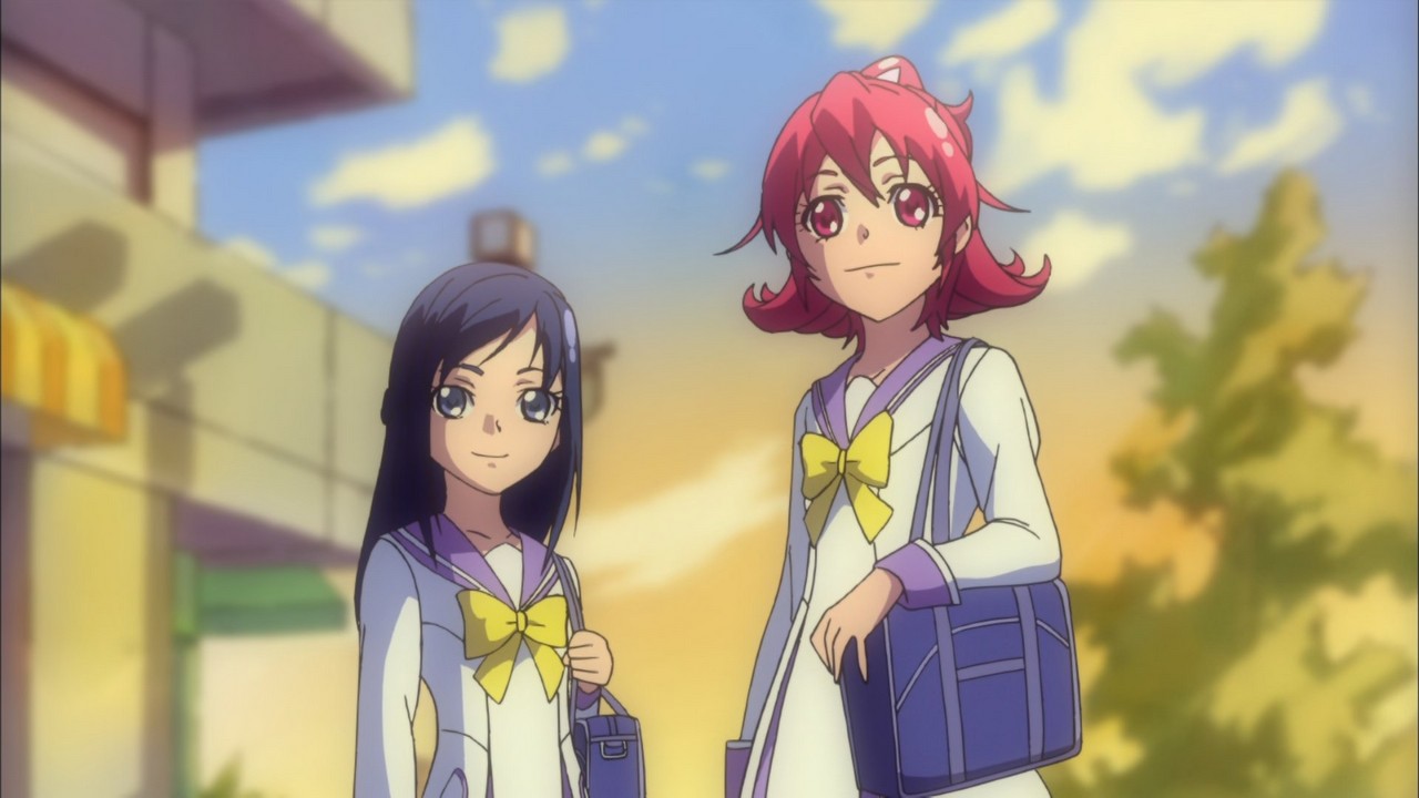 Стук сердца! Милое лекарство — скриншот 31