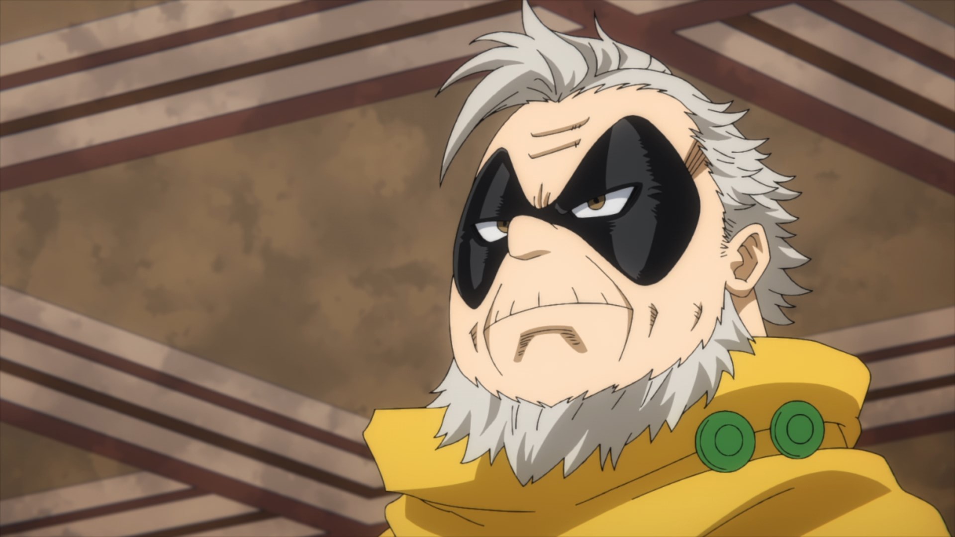 Моя геройская академия 6 — скриншот 19