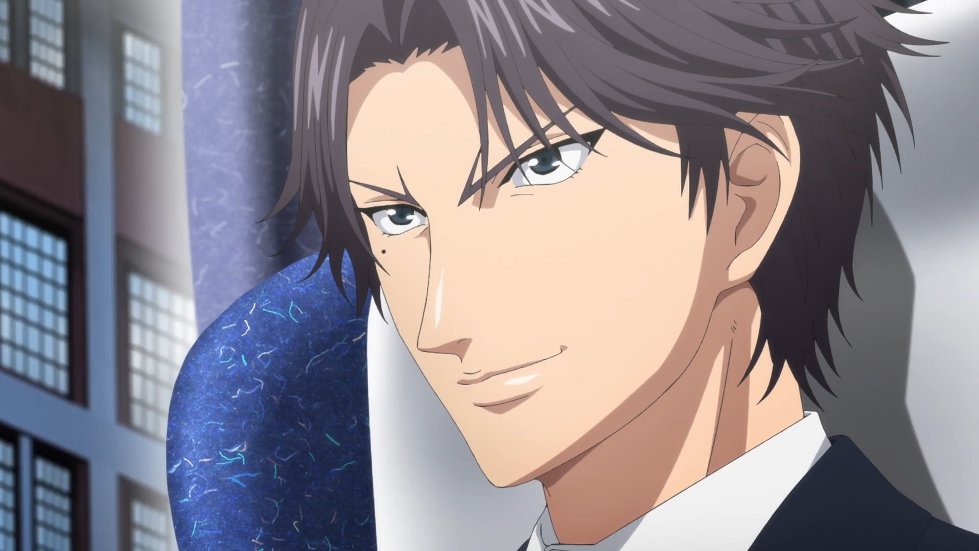 Новый принц тенниса: Юношеский чемпионат мира — скриншот 33