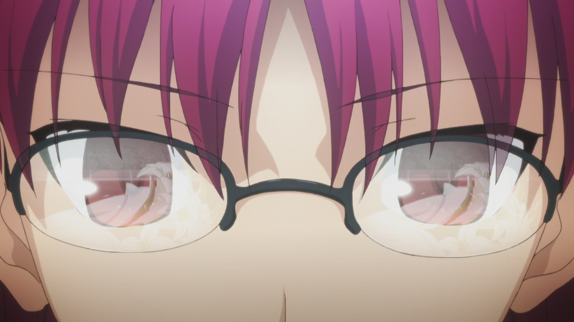 Граница пустоты: Благословение будущего — Дополнительная глава — скриншот 8