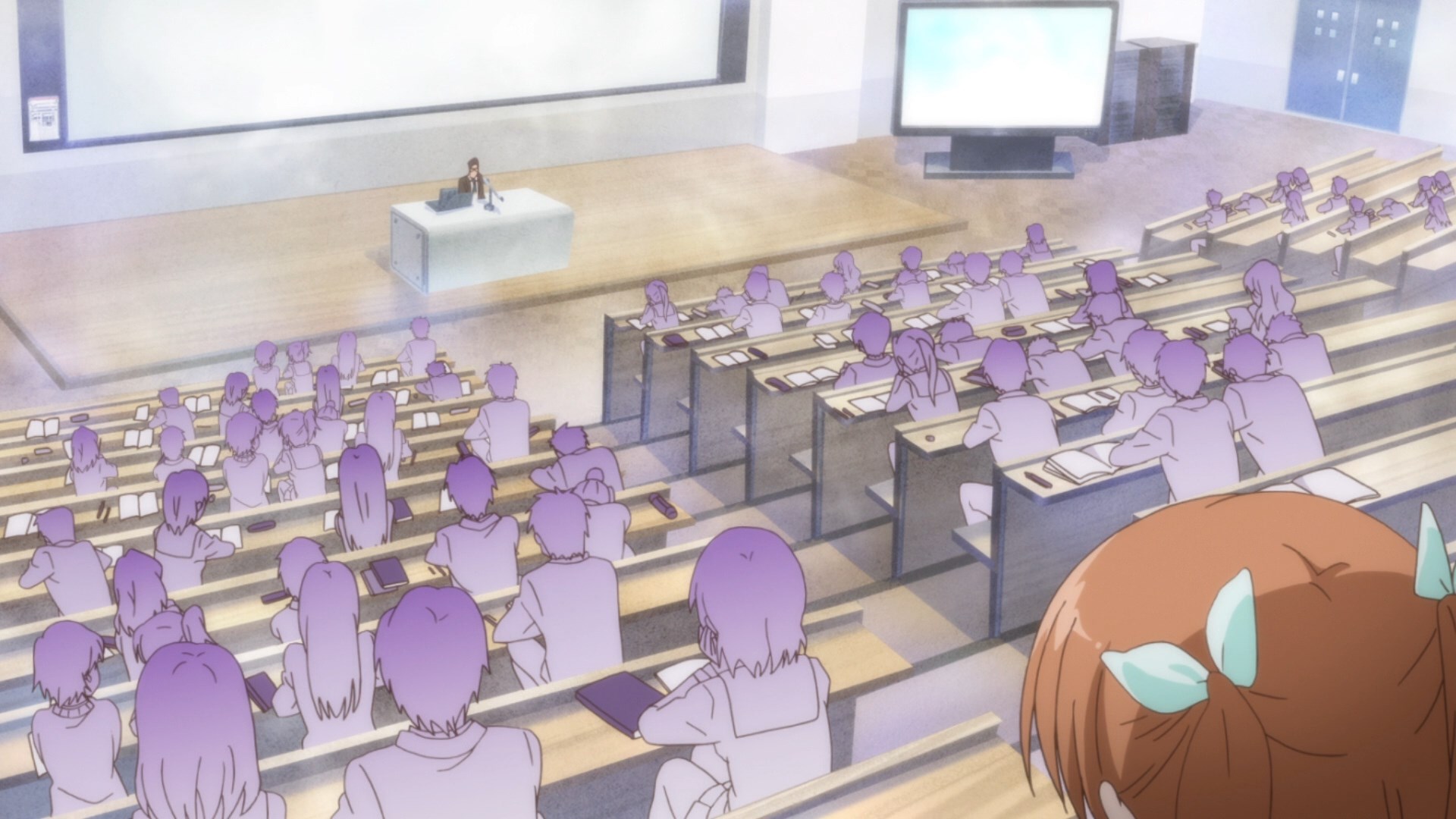 Прекрасный библиотекарь — скриншот 11