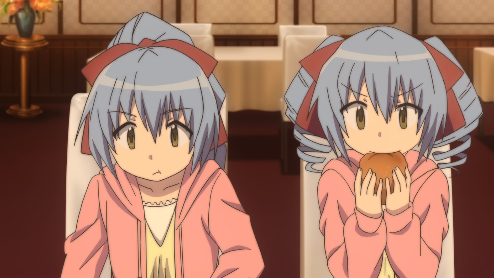 Алиса и Зороку — скриншот 34