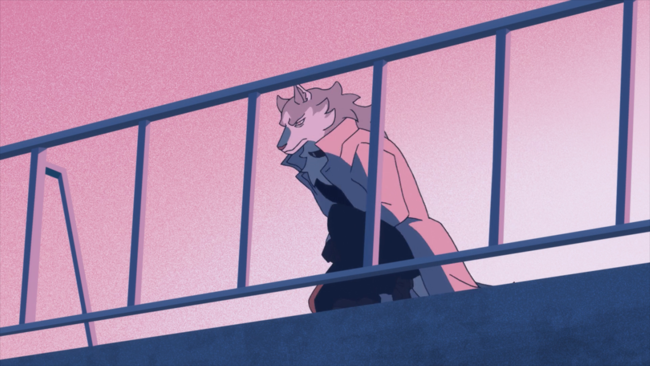 Совершенно новый зверь — скриншот 24