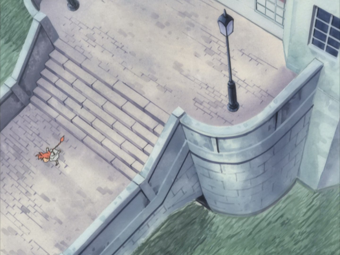 Принцесса Тютю — скриншот 15