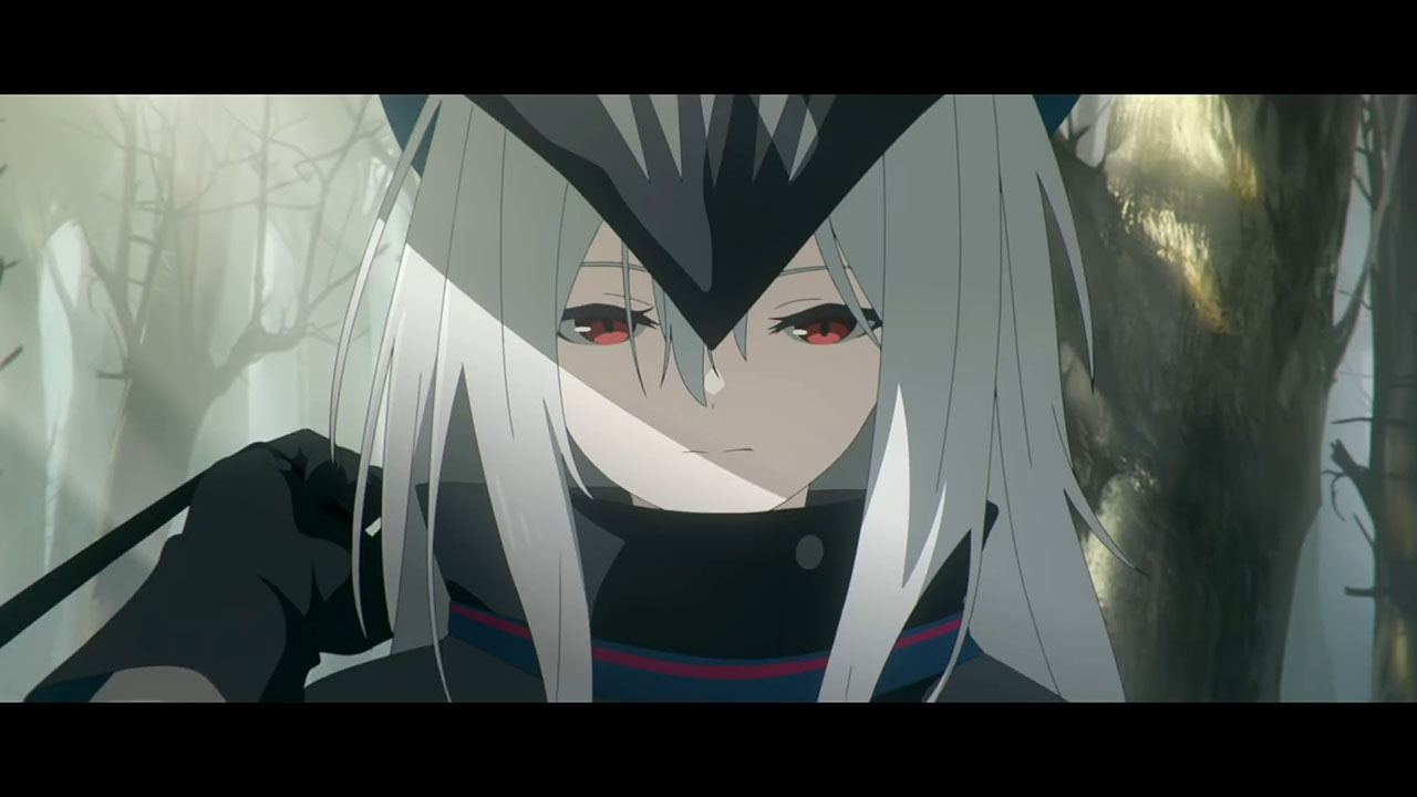 Аркнайтс — скриншот 27