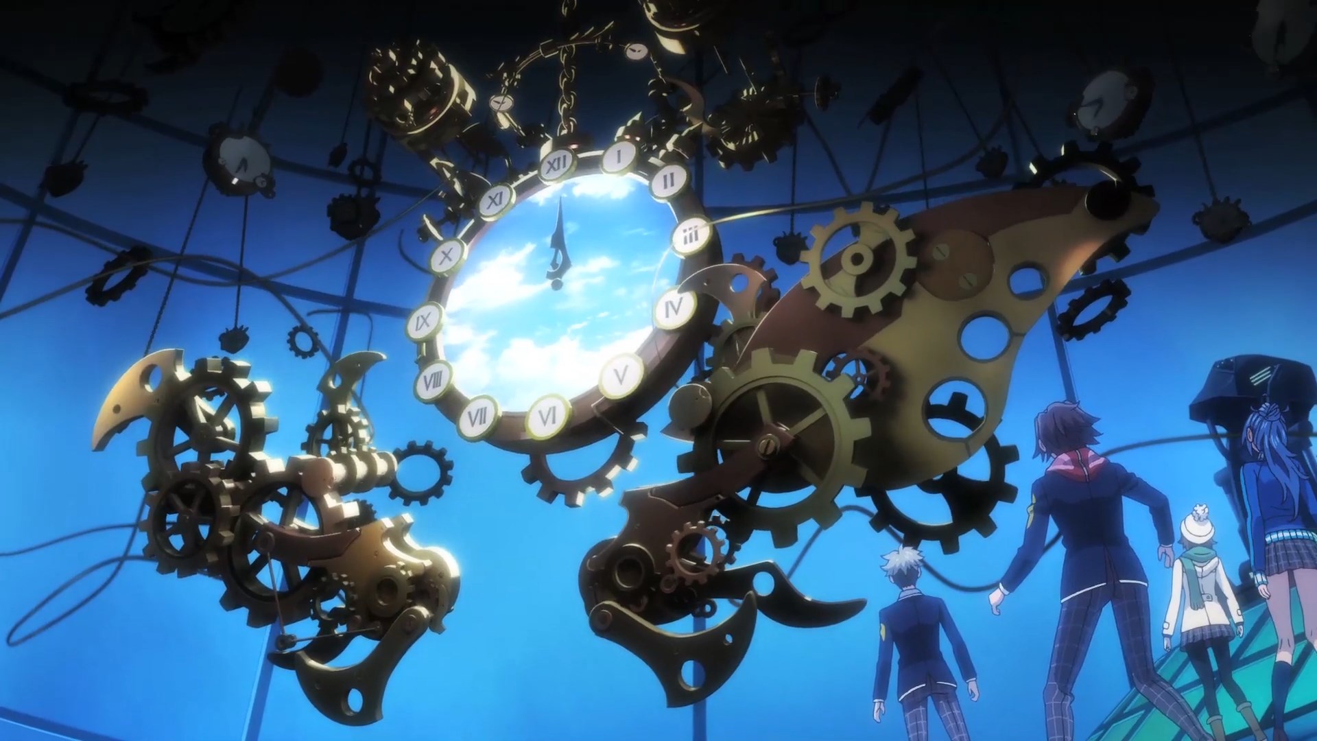 Удар монстра: К месту, где всё началось — скриншот 15