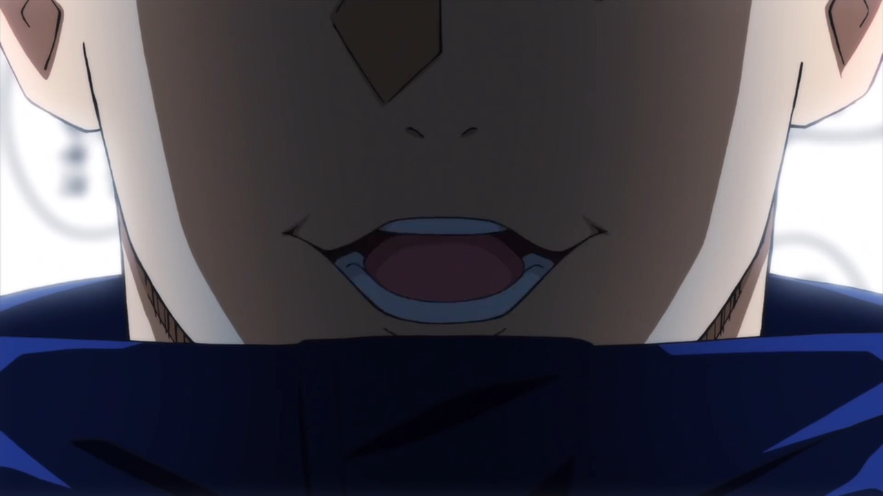 Магическая битва PV — скриншот 13