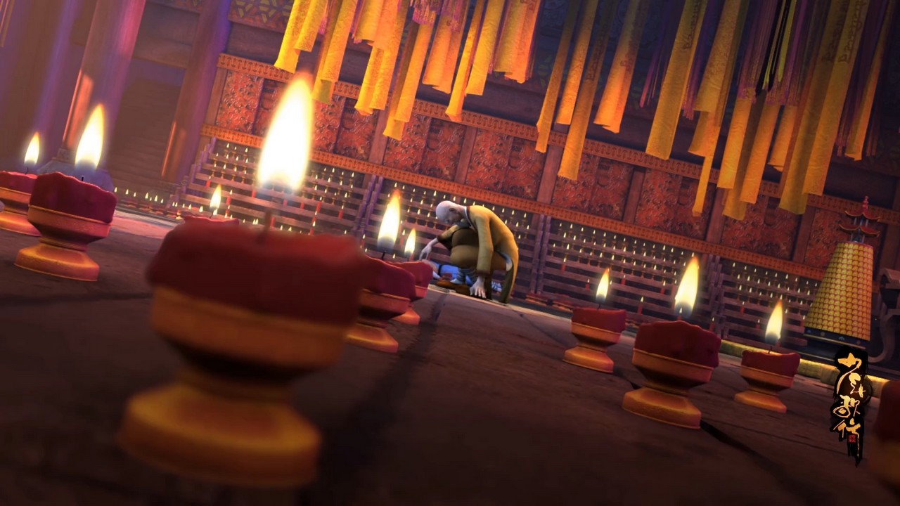 Ювенильная песня — скриншот 13