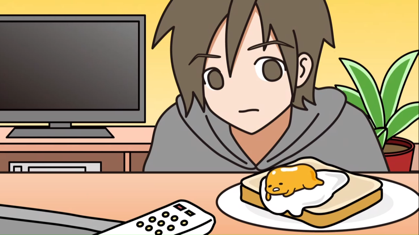 Ленивое яйцо — скриншот 7