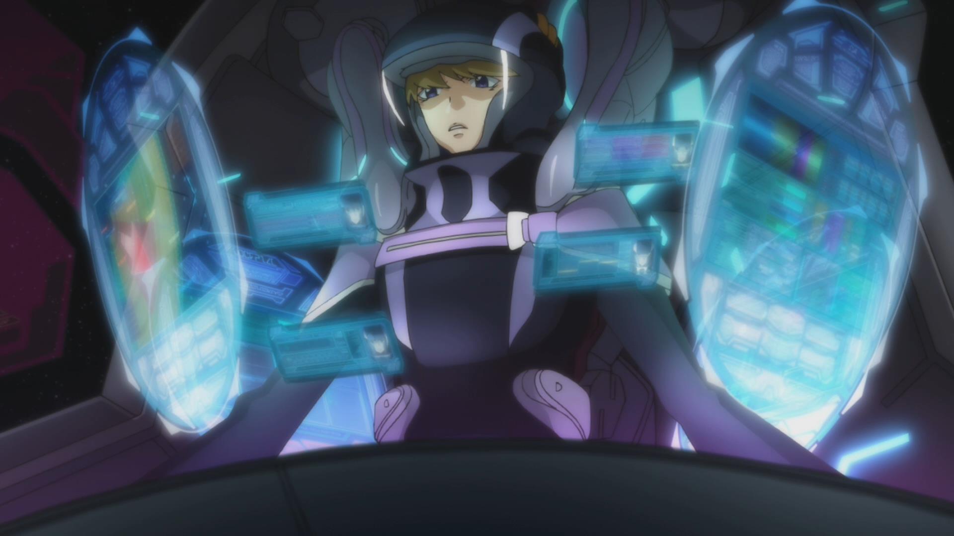 Последний рубеж: Защитники Галактики — Ген пробуждения — скриншот 43