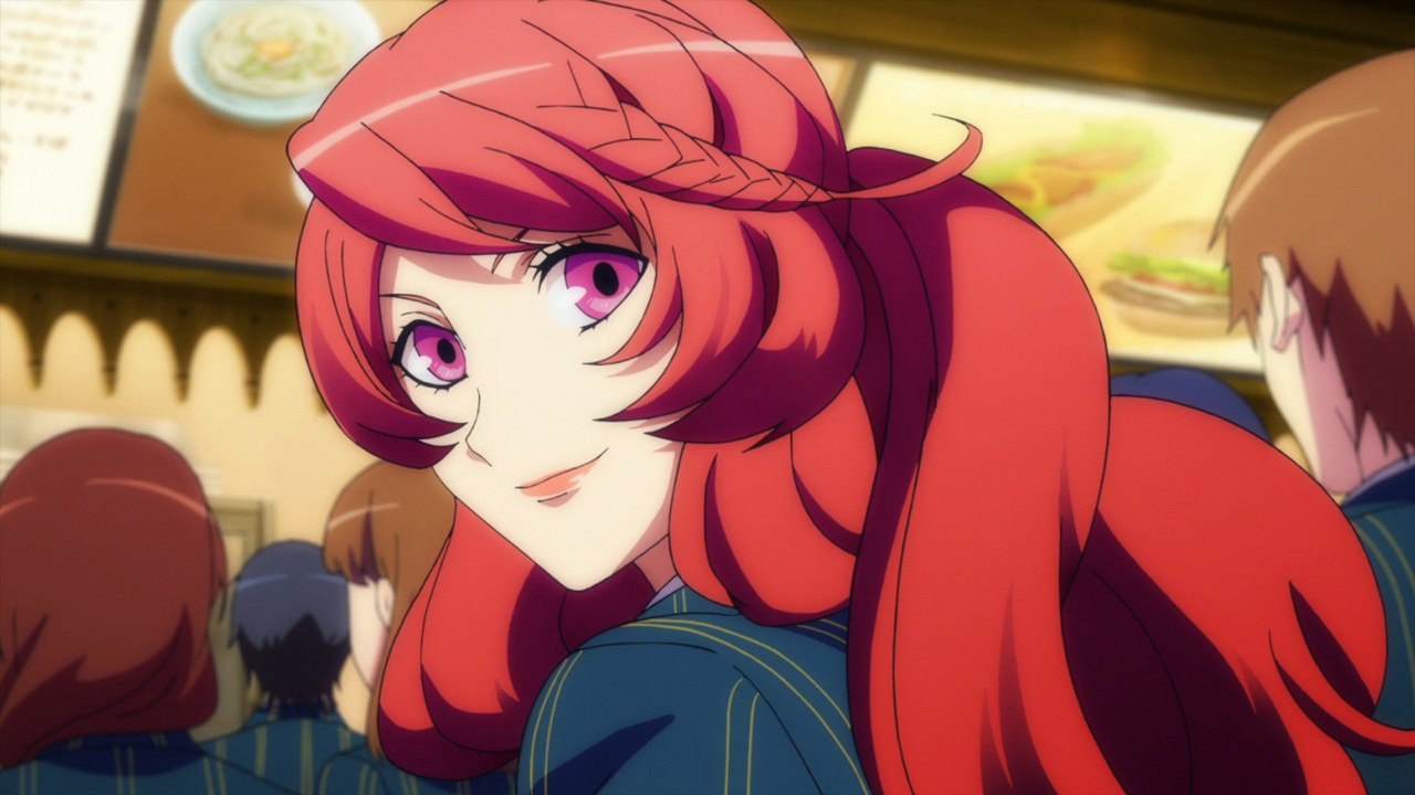 Поющий принц: Реально 1000% любовь — скриншот 26