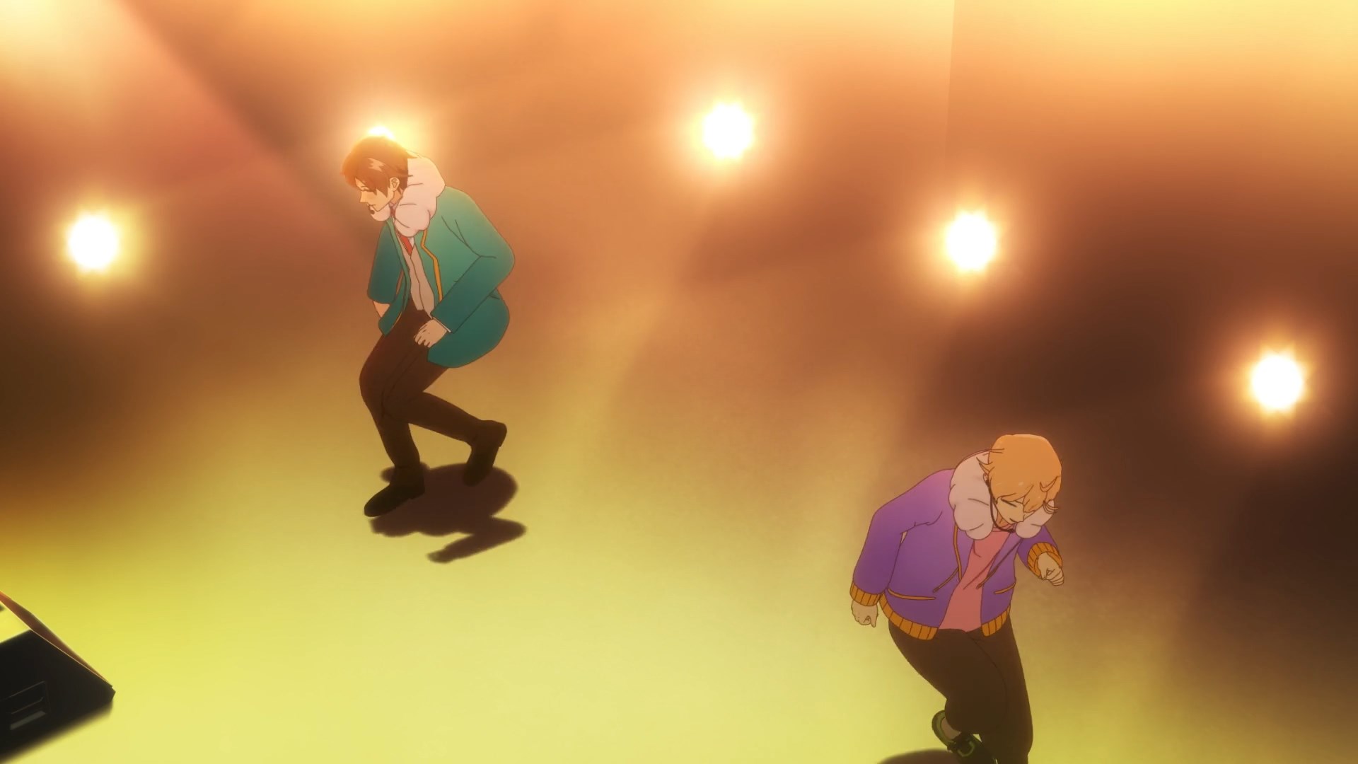 Богиня идола-мерзавца — скриншот 16