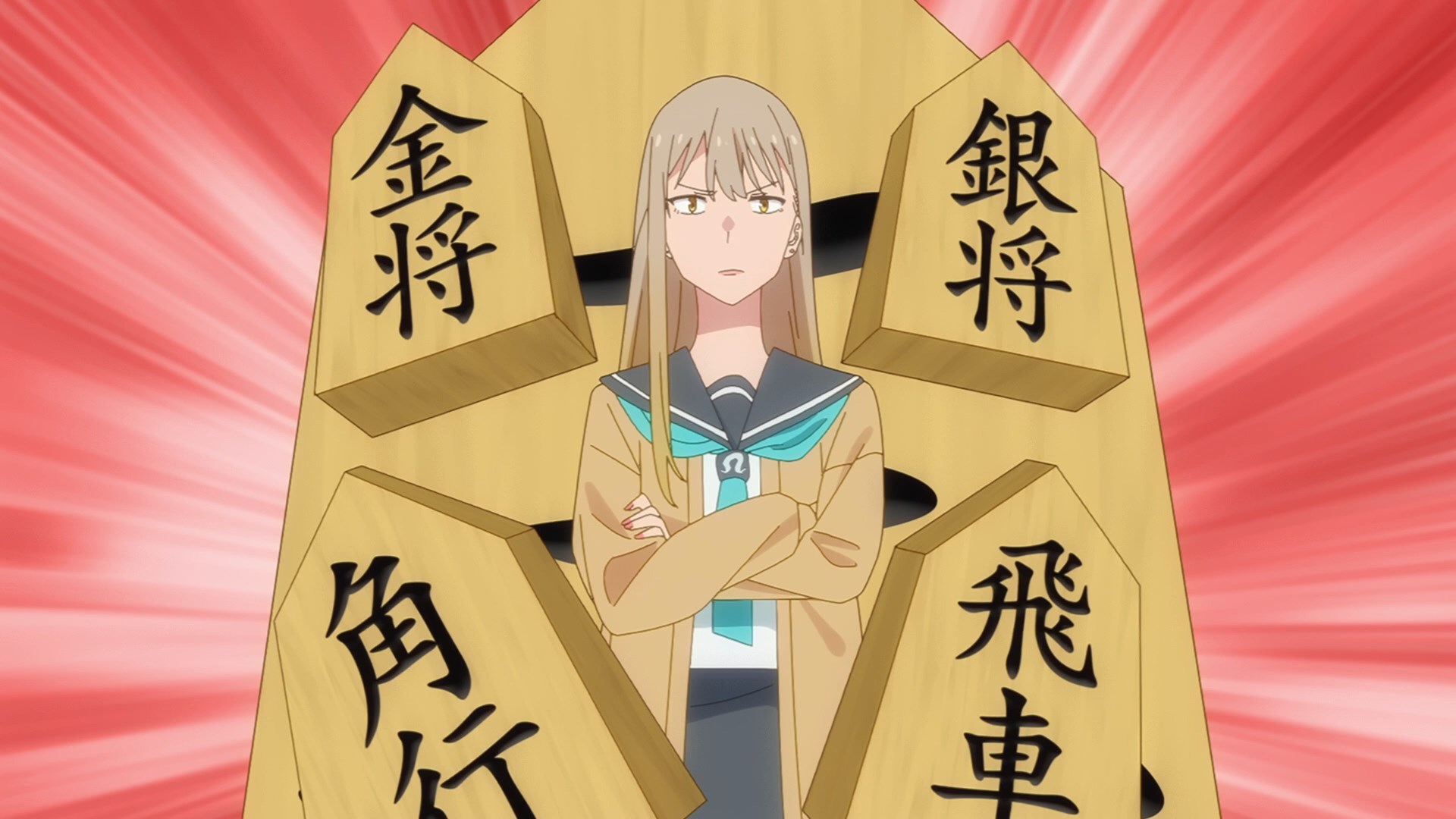 Небесно-голубой гибрид — скриншот 28