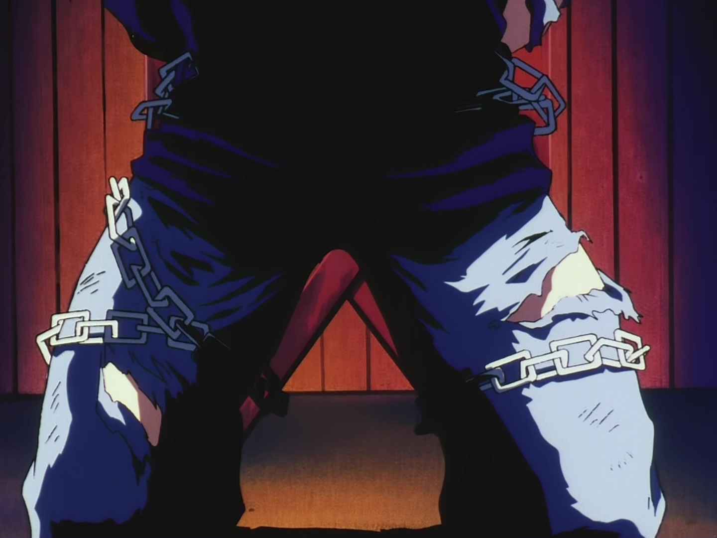 Леди-дьявол — скриншот 27