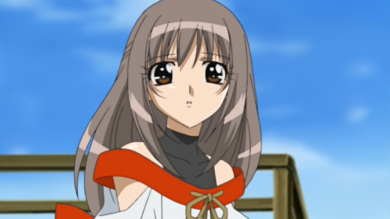 Жрицы мира — скриншот 25