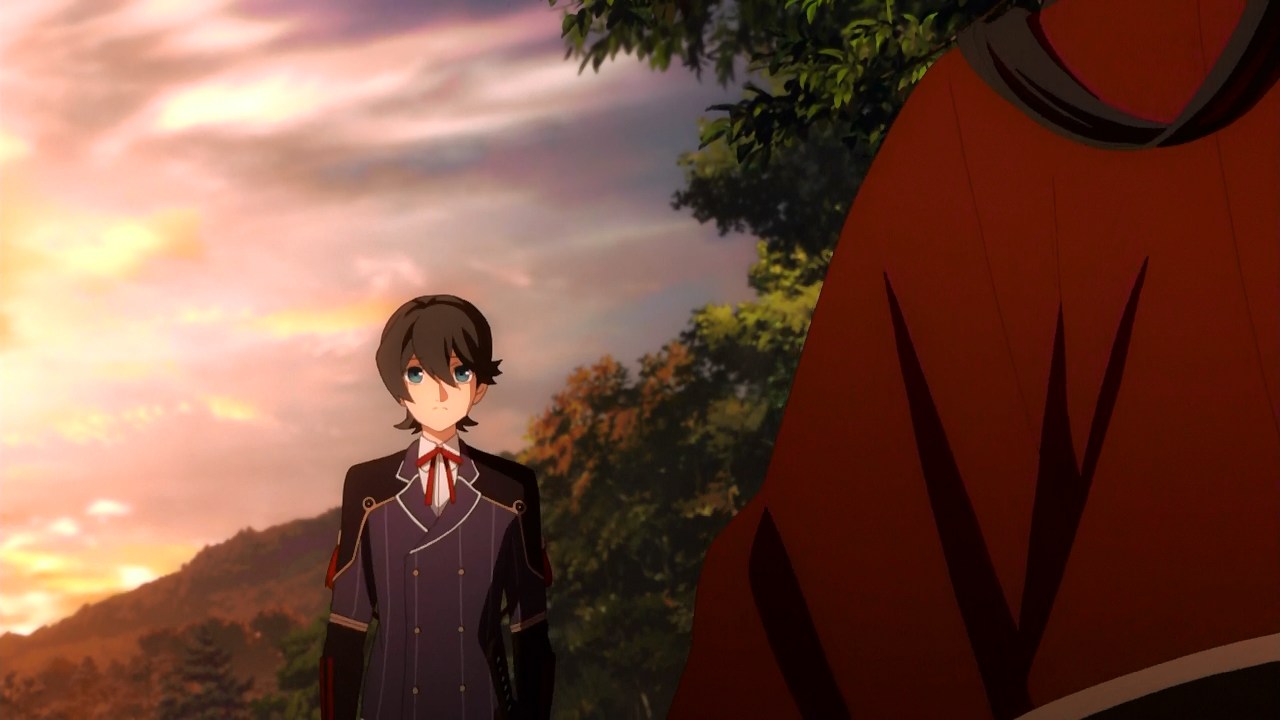 Танец мечей — скриншот 20