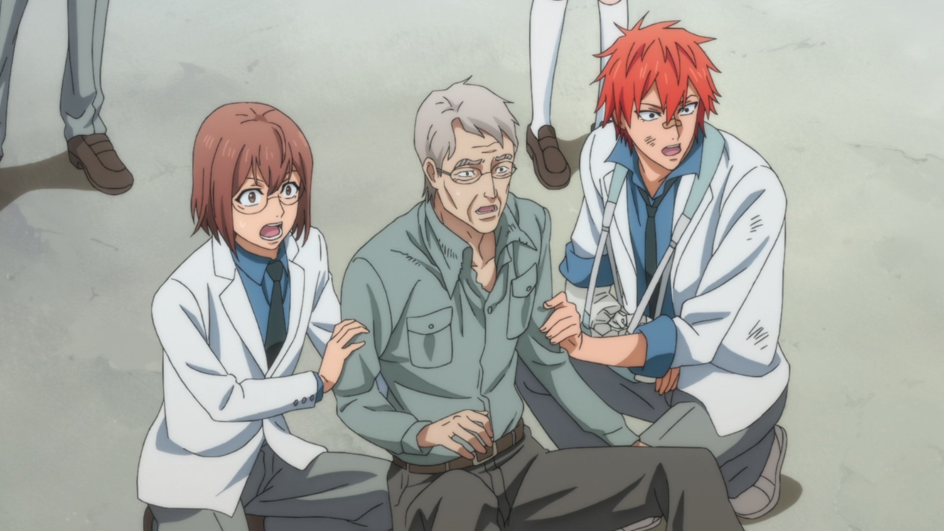 Дворянство — скриншот 30