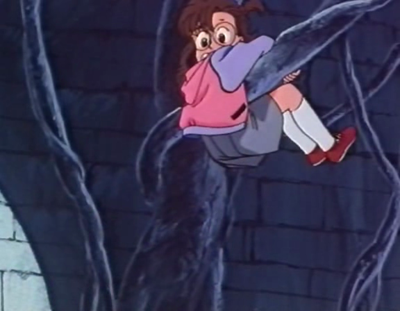 Мангака Марина попадает в Камелот — скриншот 32