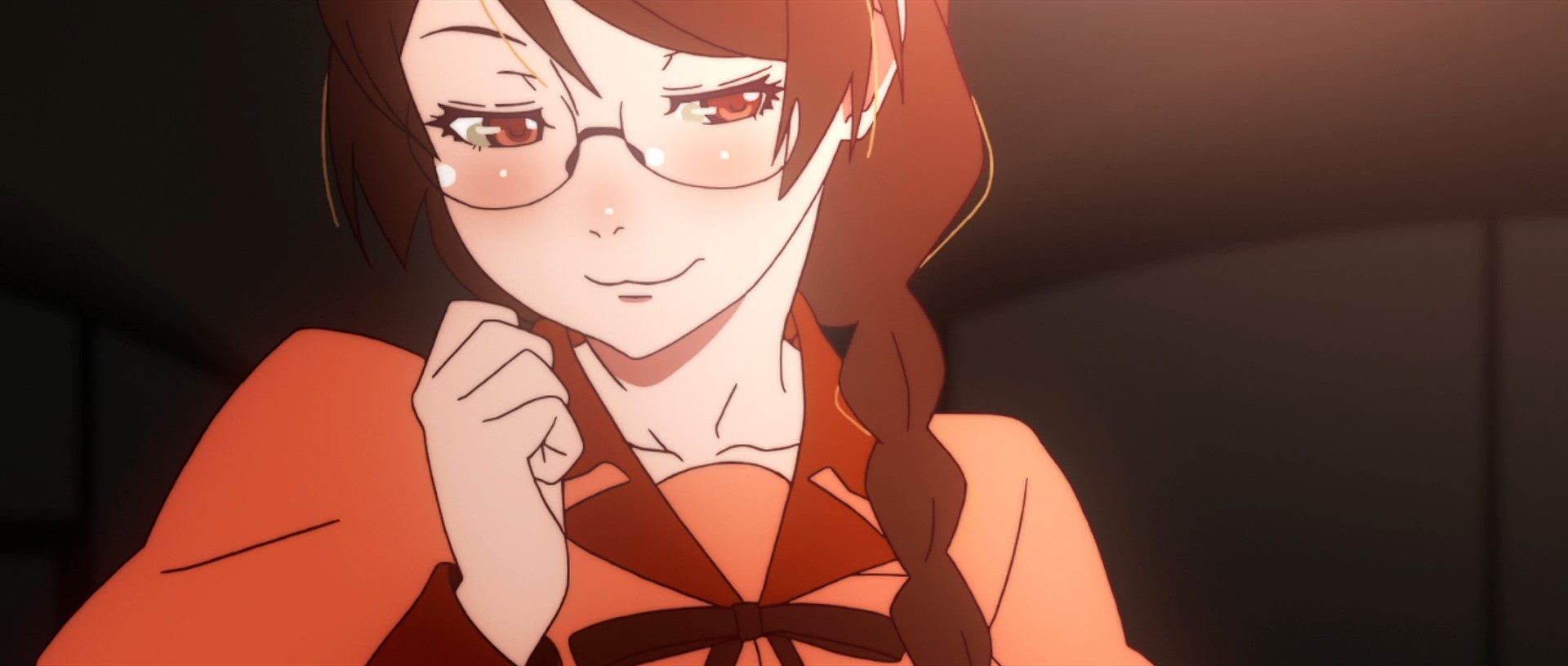 Истории ран. Часть 2: Горячая кровь — скриншот 32