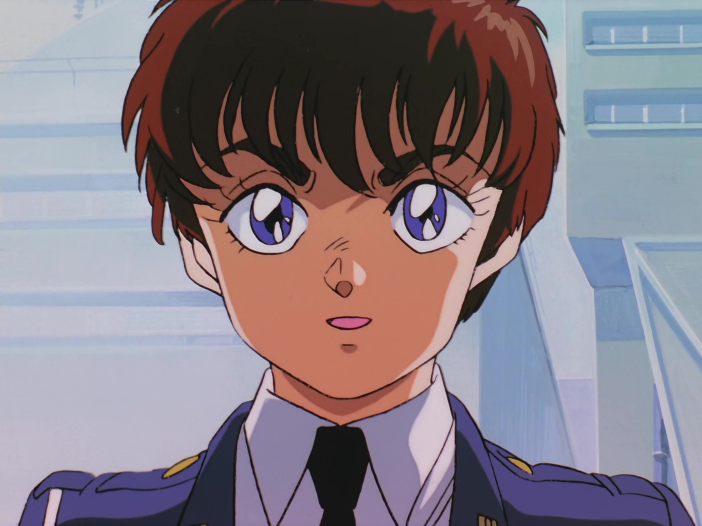 Полиция будущего — скриншот 34