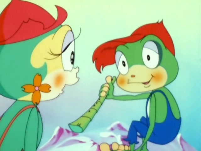 Квакун Дэмэтан — скриншот 22