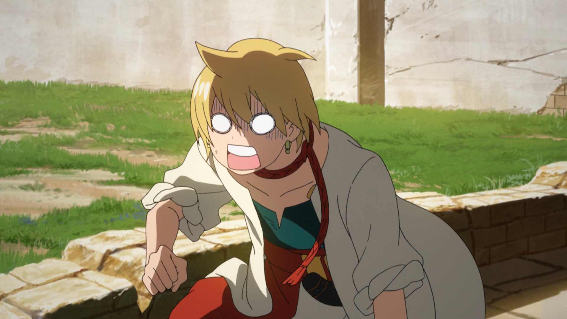 Маги: Лабиринт магии — скриншот 7