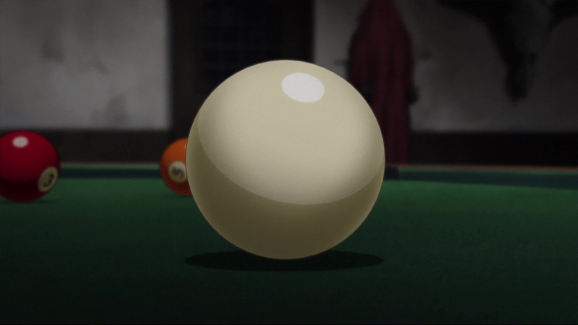 Дьявол может плакать — скриншот 4