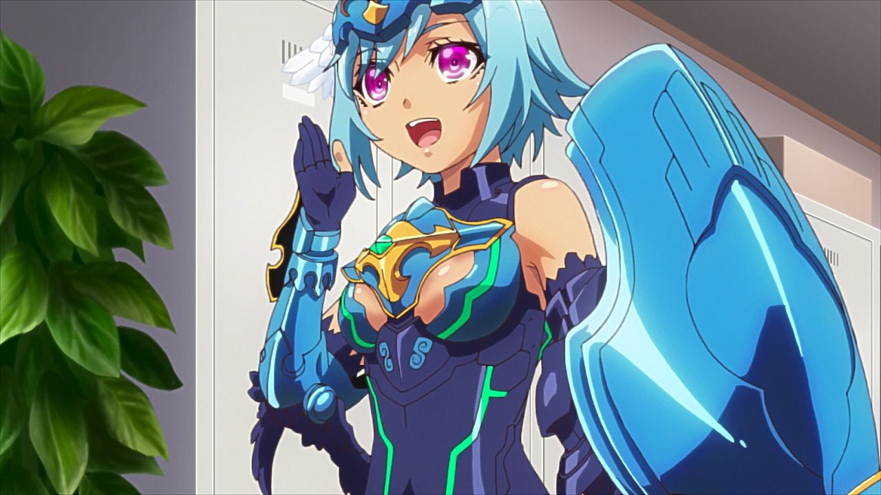 Семь небесных добродетелей: Спецвыпуски — скриншот 5