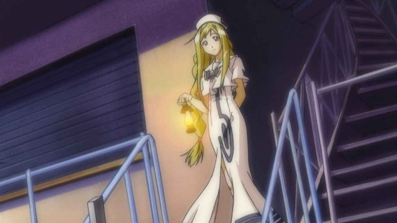 Ария: Ариетта — скриншот 23