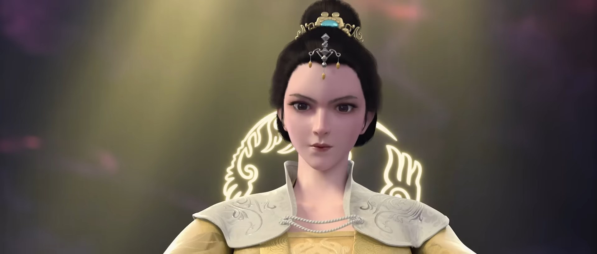 За чертой девяти небес — скриншот 30