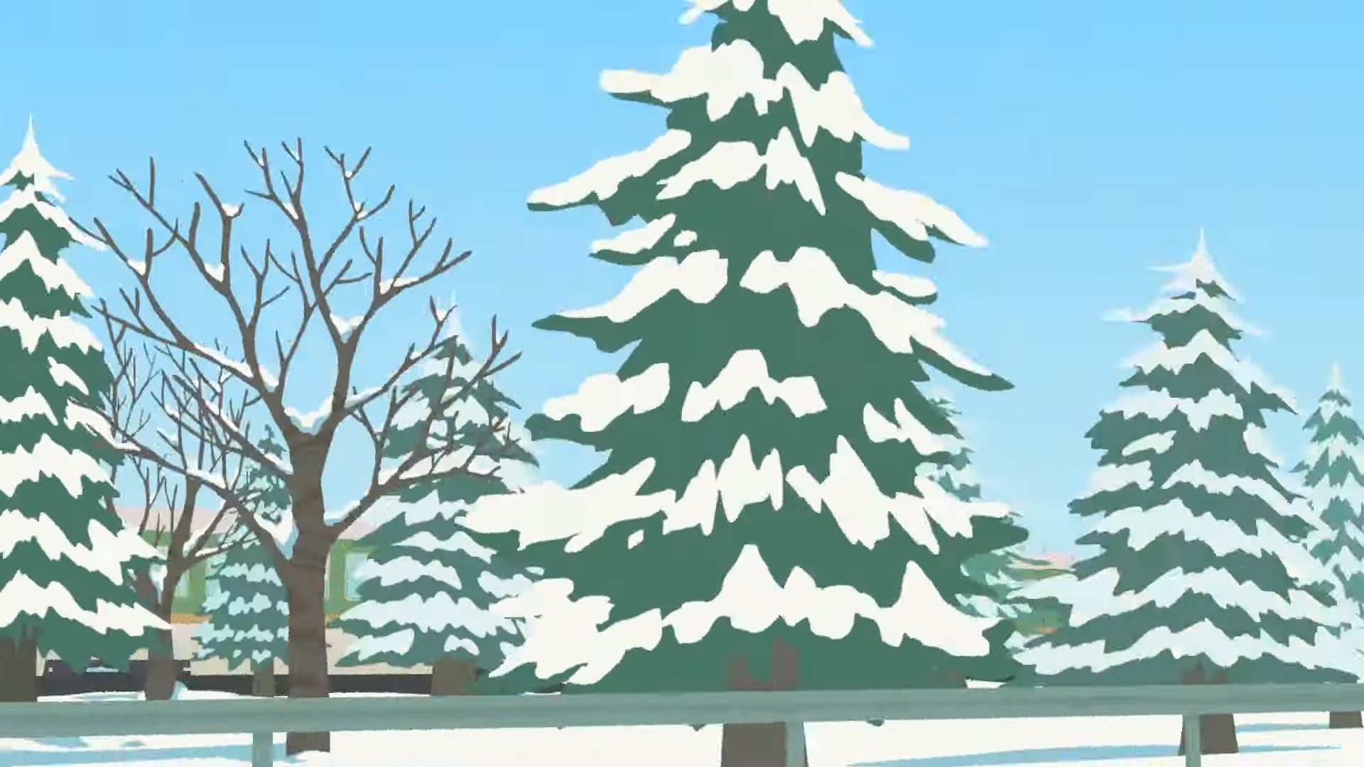 Хороший день для мечты — скриншот 20