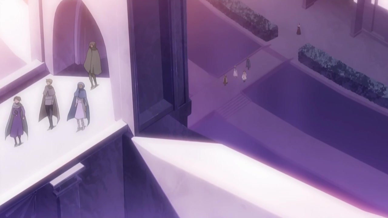 Седьмой дух — скриншот 7